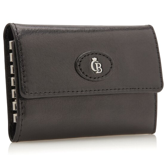 Castelijn & Beerens Portachiavi Gaucho RFID in pelle 10 cm