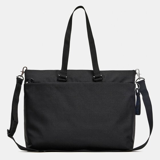 Mandarina Duck MD20 Borsa shopper 40 cm Scomparto per laptop