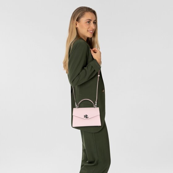 Lauren Ralph Lauren Farrah Borsetta Pelle 20.5 cm