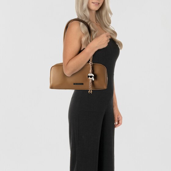 Karl Lagerfeld Ikon Borsa a tracolla 33 cm