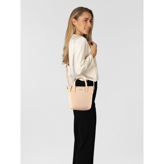 Lacoste L.12.12 Borsa shopper 20 cm
