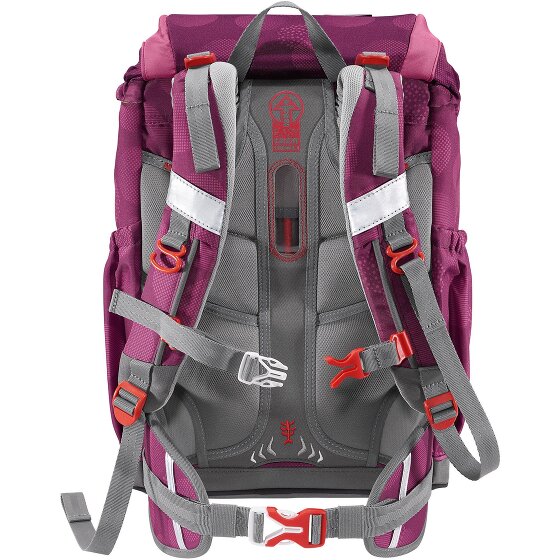 Step by Step Set di zaini giganti 5 pezzi.