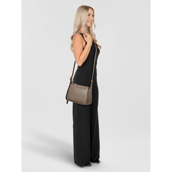 Joop! Lipari Borsa a tracolla Pelle 25 cm