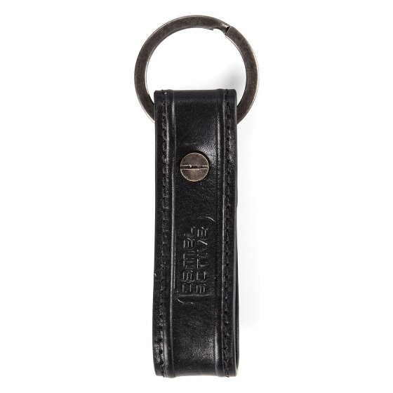 camel active Wood Portachiavi Pelle 2.5 cm