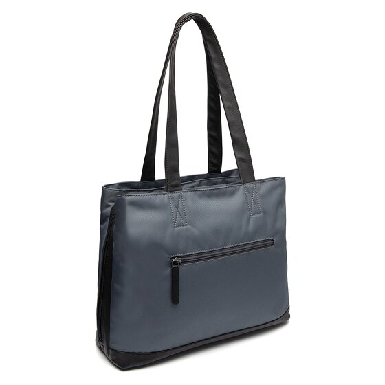 The Chesterfield Brand Lavik Borsa shopper Vera Pelle 36 cm