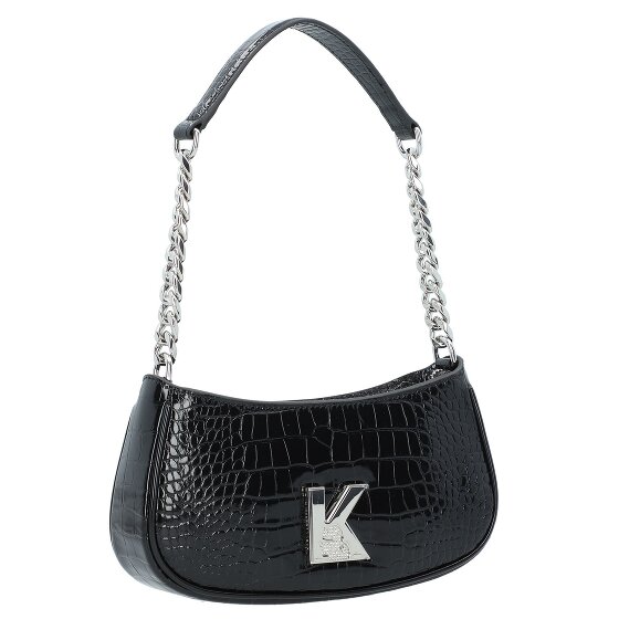Karl Lagerfeld Kameo Borsa a tracolla 24 cm Karl Lagerfeld Kameo Borsa a tracolla 24 cm