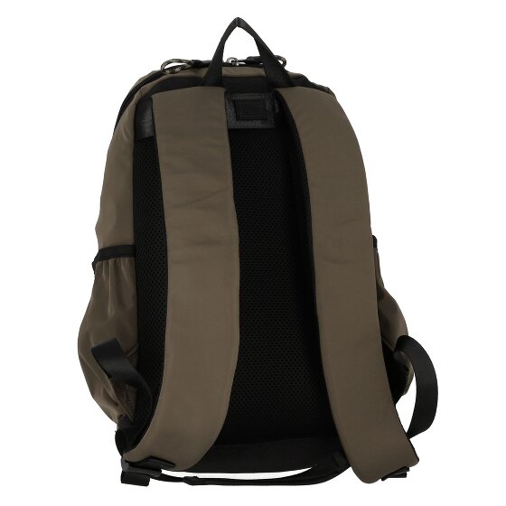 camel active Terra Zaino da giorno 37.5 cm Scomparto per laptop