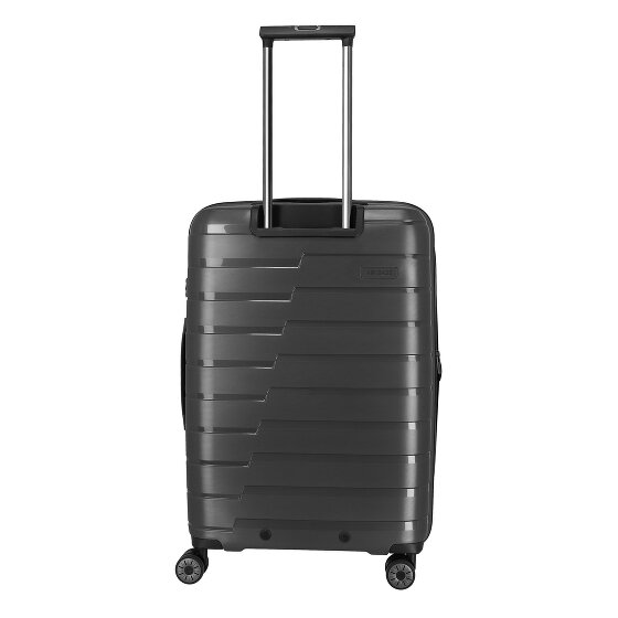 Travelite Carrello a 4 ruote Air Base 67 cm