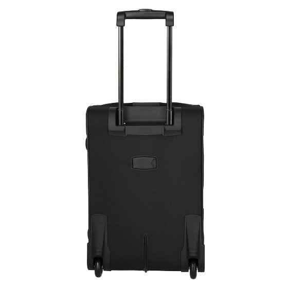 Paklite Orlando 2 ruote Carrello della cabina S 53 cm