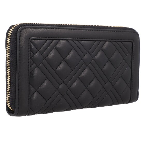 Love Moschino Quilted Bag Portafoglio 19.5 cm