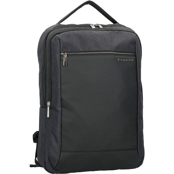 bugatti Sera Zaino RFID 45cm Scomparto per laptop