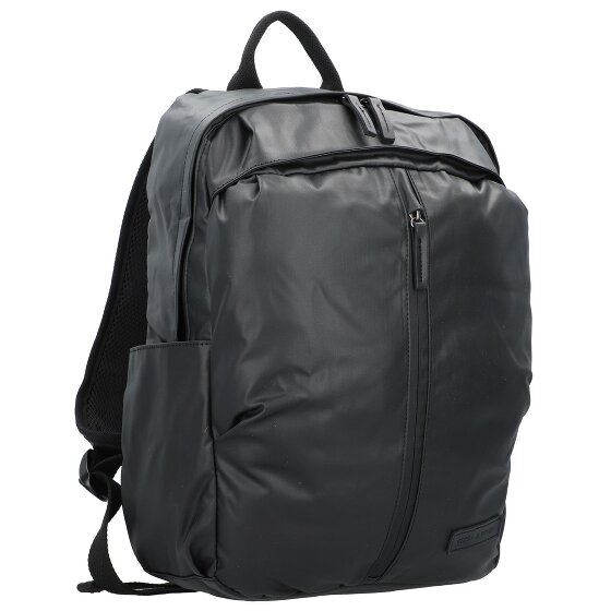 Greenburry Waterproof Aviator Zaino da giorno 42 cm Scomparto per laptop