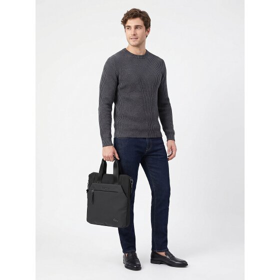 Hedgren Furo Mini borsa a mano Protezione RFID 12.5 cm