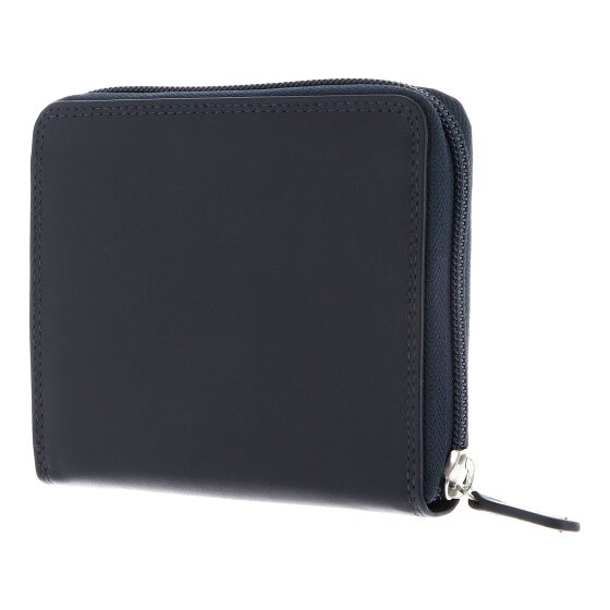 Golden Head Polo Portafoglio Protezione RFID Vera Pelle 12.5 cm