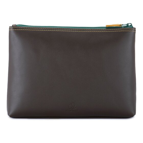Mywalit Borsa per cosmetici Pelle 21 cm