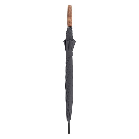 Knirps Timber Stick Ombrello a bastone 109 cm