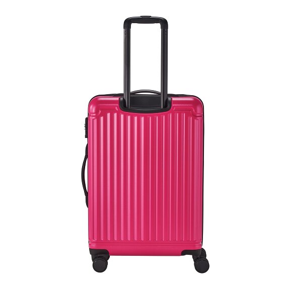 Travelite Cruise 4 ruote Carrello 67 cm