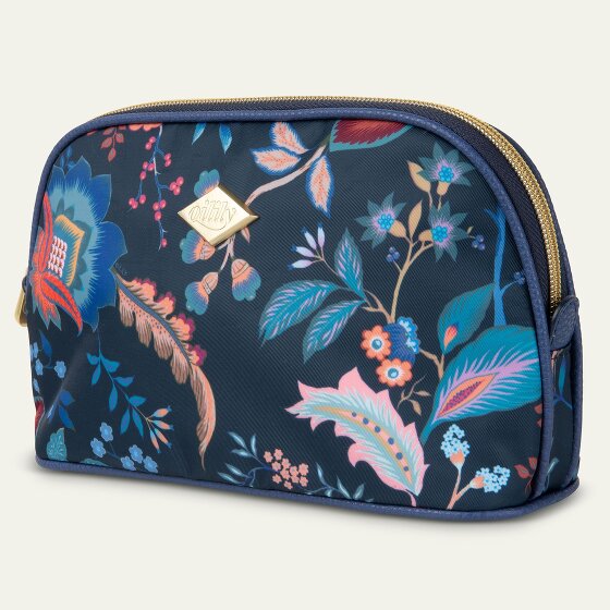 Oilily Color Bomb Colette Borsa per cosmetici 21 cm