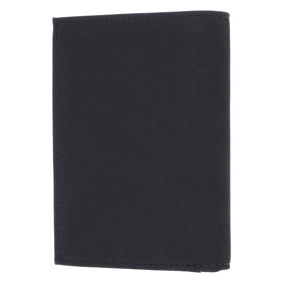 oxmox New Cryptan Portafoglio Protezione RFID 13 cm