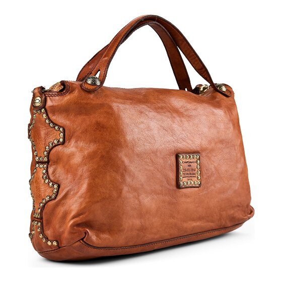 Campomaggi Melissa Borsa a spalla Vera Pelle 32 cm