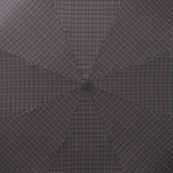 Knirps Knirps Large Duomatic Ombrello tascabile 28 cm