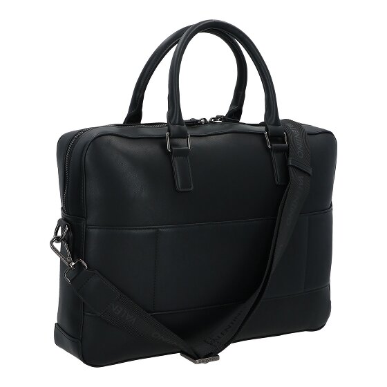 Valentino Horizon Valigetta 41 cm Scomparto per laptop
