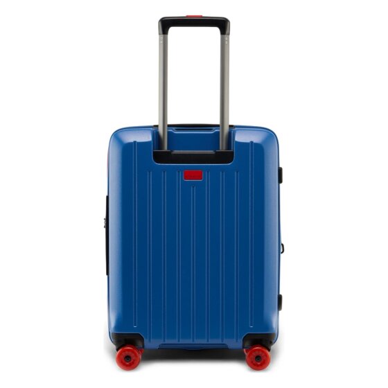 Stratic Buzz 4 ruote Carrello della cabina S 54 cm