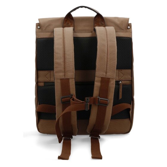 Picard Calahari Zaino da giorno 43 cm Scomparto per laptop