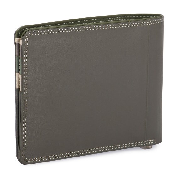 Mywalit Portafoglio Protezione RFID Pelle 11 cm