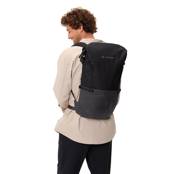 Vaude CityGo II 23 Zaino da giorno 53 cm Vano porta PC
