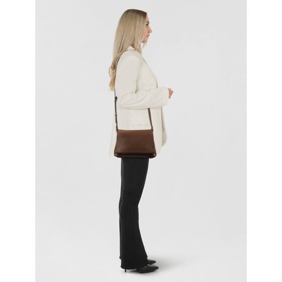 Liebeskind Hera II Borsa a tracolla M Vera Pelle 27 cm