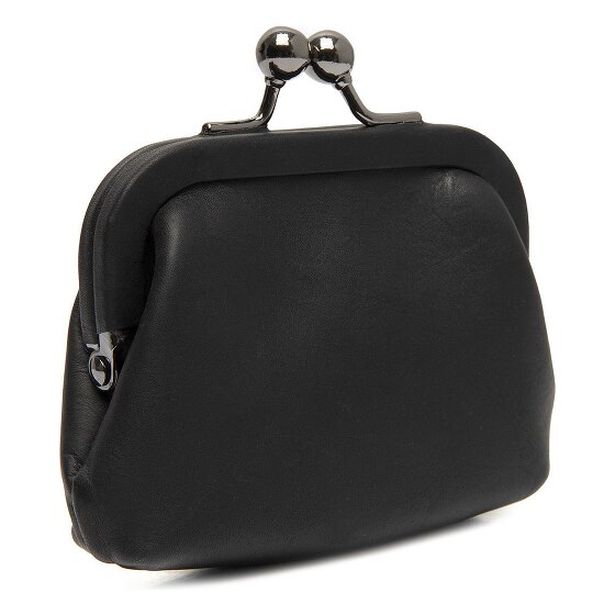 The Chesterfield Brand Portamonete Calvia in pelle 12 cm