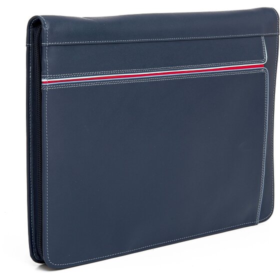 Mywalit Astuccio da scrittura in pelle 33 cm