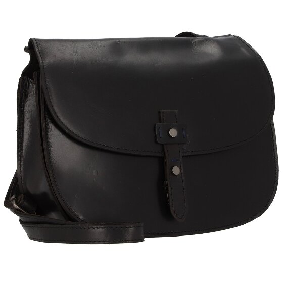 Harold's Borsa a tracolla Aberdeen in pelle 28 cm