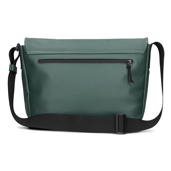 Zwei Cargo Messaggero 39 cm Vano porta PC