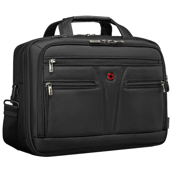 Wenger BC Star Valigetta 41 cm Scomparto per laptop con piega di espansione