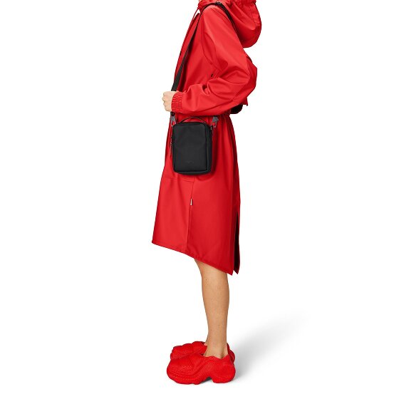 Rains Mini Borsa Borsa a tracolla 13 cm