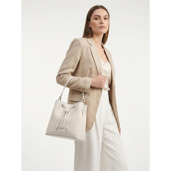 Lazarotti Borsa a sacco in pelle Bologna, 25 cm