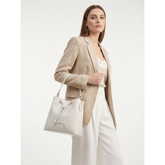 Lazarotti Bologna Leather Borsa borsa borsa Pelle 25 cm