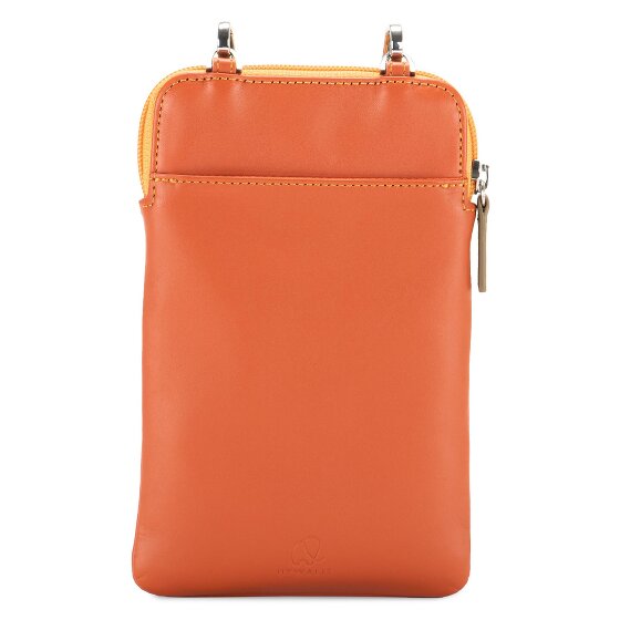 Mywalit Custodia per cellulare Pelle 13 cm