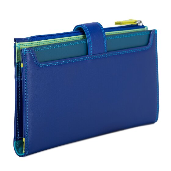 Mywalit Continental Portafoglio Pelle 20 cm