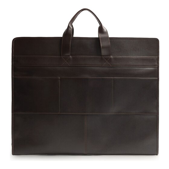 The Chesterfield Brand Carson Borsa per indumenti Vera Pelle 59 cm