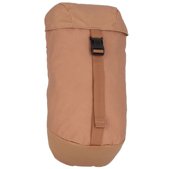 Fjällräven Kajka Borsa laterale con tasca laterale 21 cm