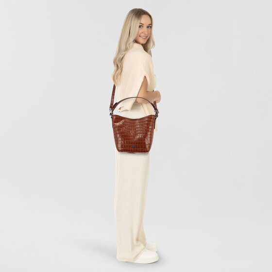 Lauren Ralph Lauren Witley Borsa a tracolla Pelle 29 cm Lauren Ralph Lauren Witley Borsa a tracolla Pelle 29 cm