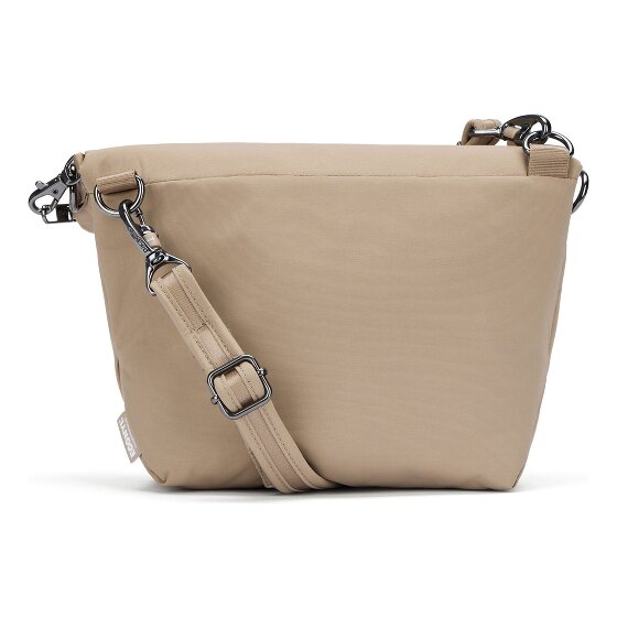 Pacsafe Citysafe CX Borsa a tracolla RFID 26 cm