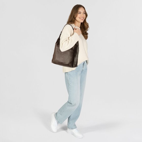 Harbour 2nd Kiana Borsa a tracolla Pelle 37 cm