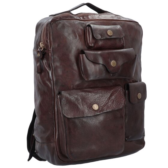 Campomaggi Zaino da giorno Pelle 40 cm