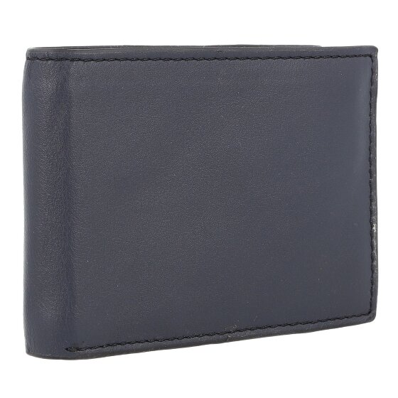 Fossil Portafoglio Steven in pelle 11,5 cm