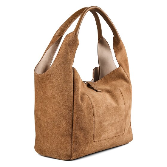 AIGNER Zaira Borsa a spalla Vera Pelle 33 cm