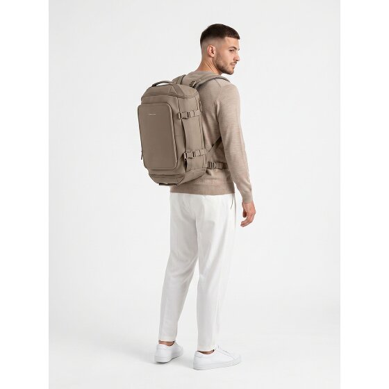 Kapten & Son Lisbon Zaino da giorno S 40 cm Vano porta PC